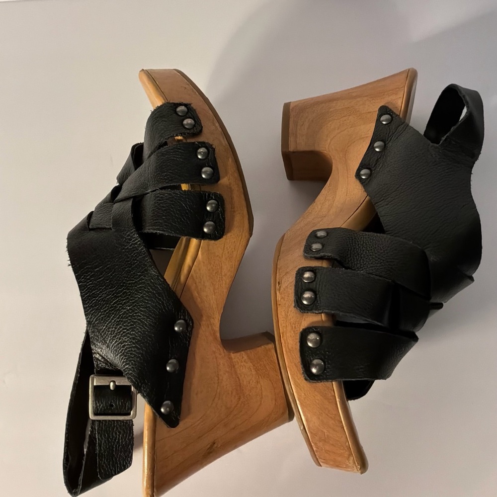 KORKS…shoes